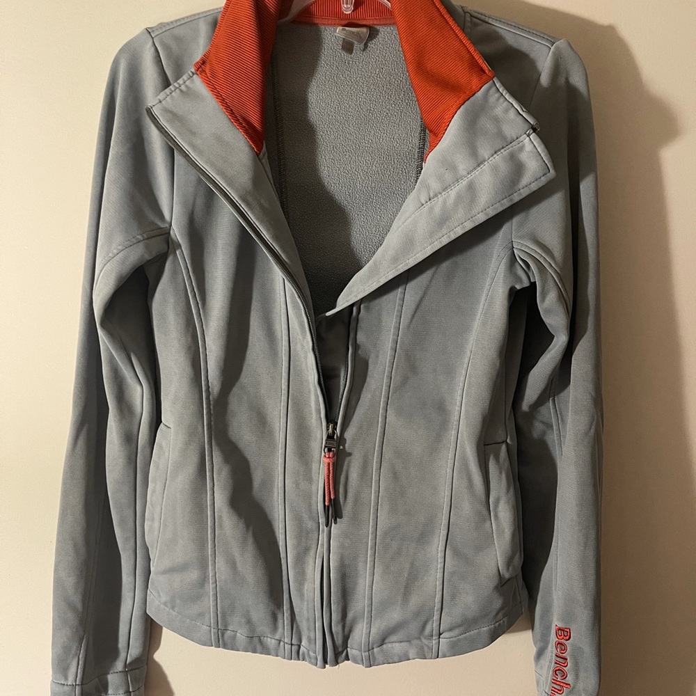 Becky jacket - Picture 4 of 4